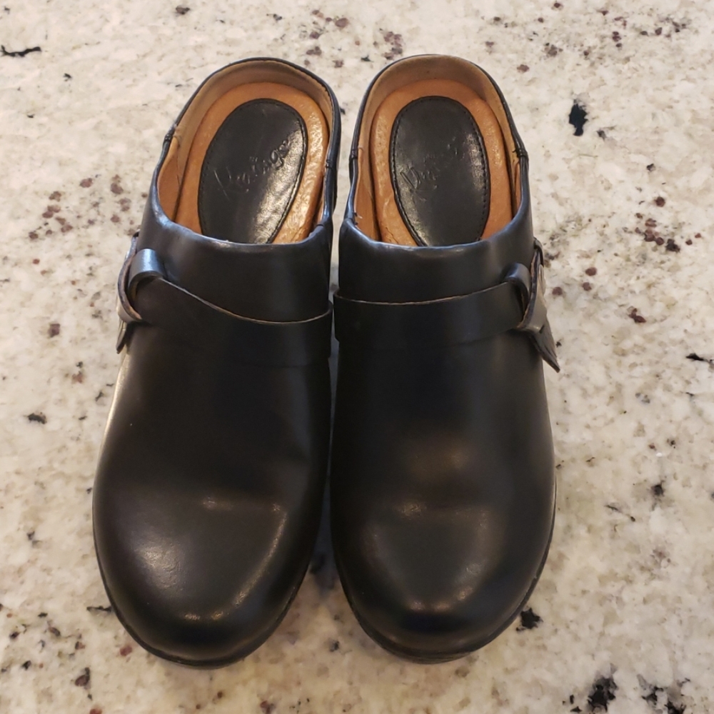 Kravings clogs